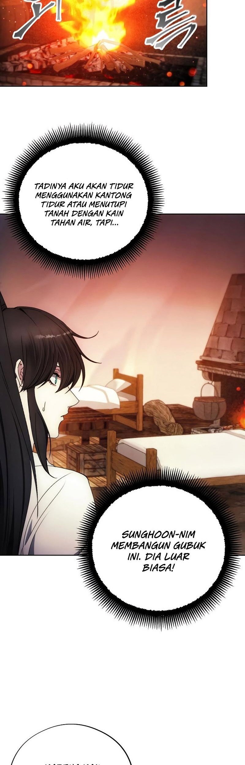 How to Live as a Villain Chapter 96 - halaman 16