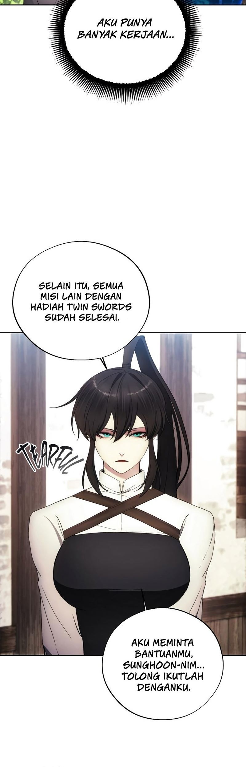 How to Live as a Villain Chapter 96 - halaman 3