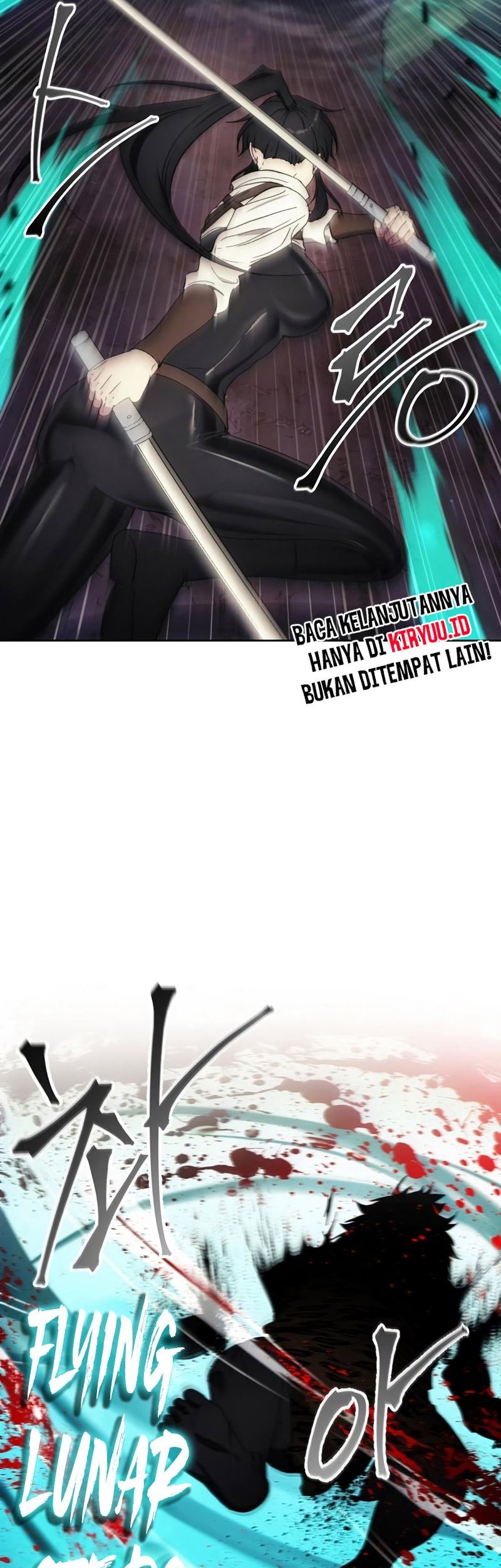 How to Live as a Villain Chapter 96 - halaman 34