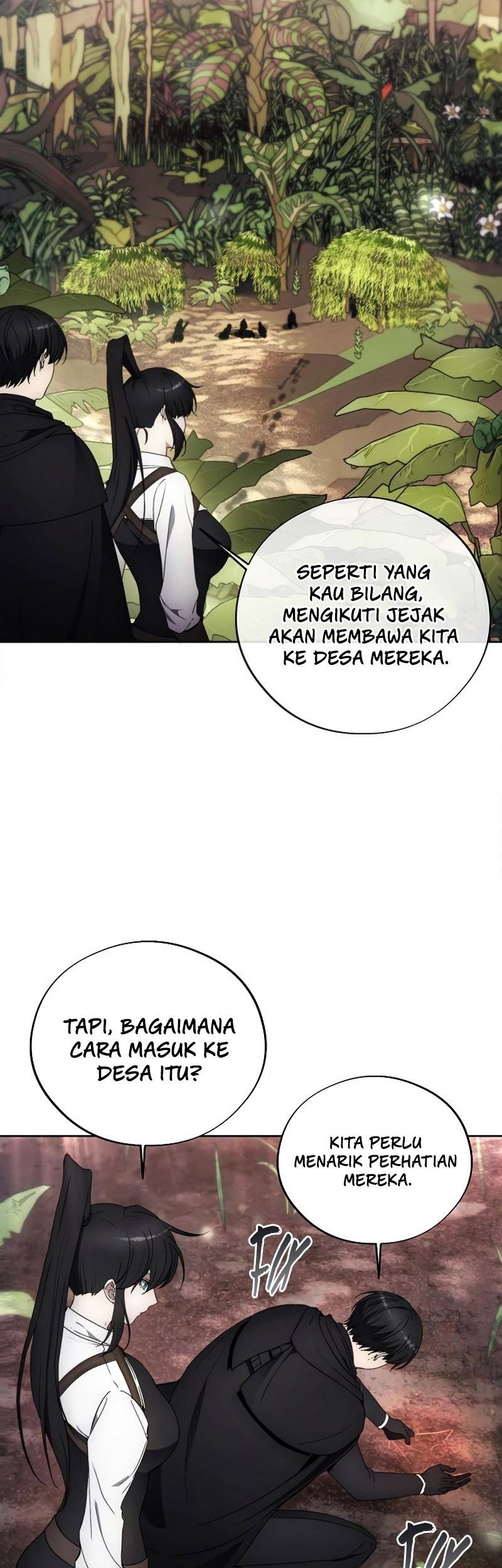 How to Live as a Villain Chapter 96 - halaman 38