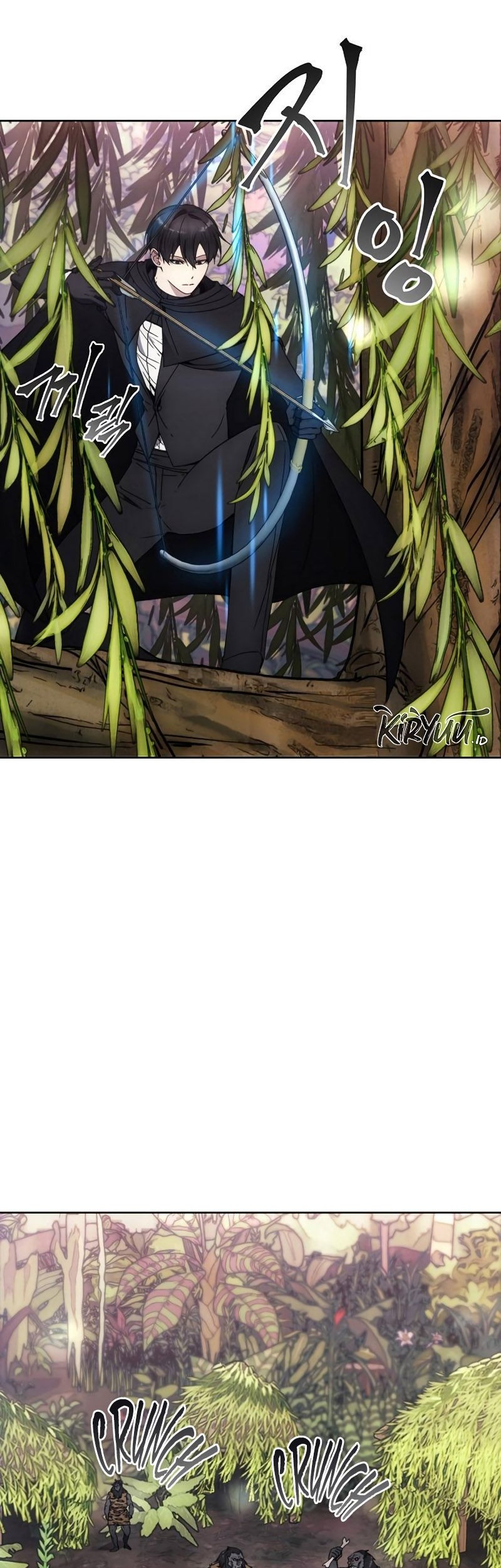 How to Live as a Villain Chapter 96 - halaman 40