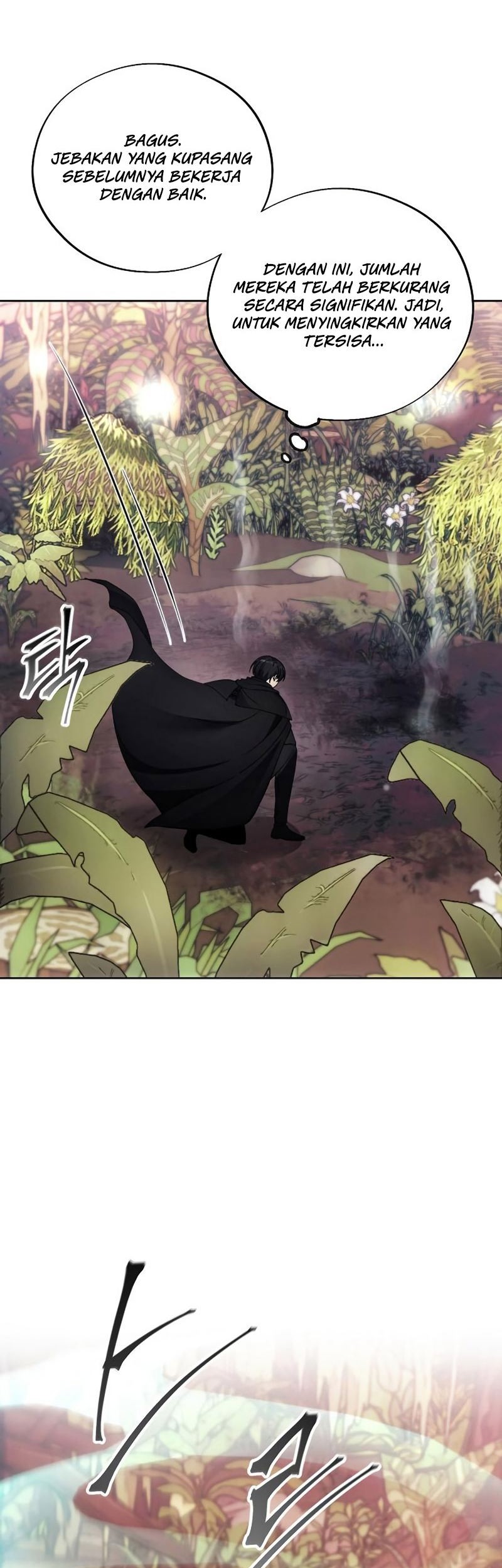 How to Live as a Villain Chapter 96 - halaman 47