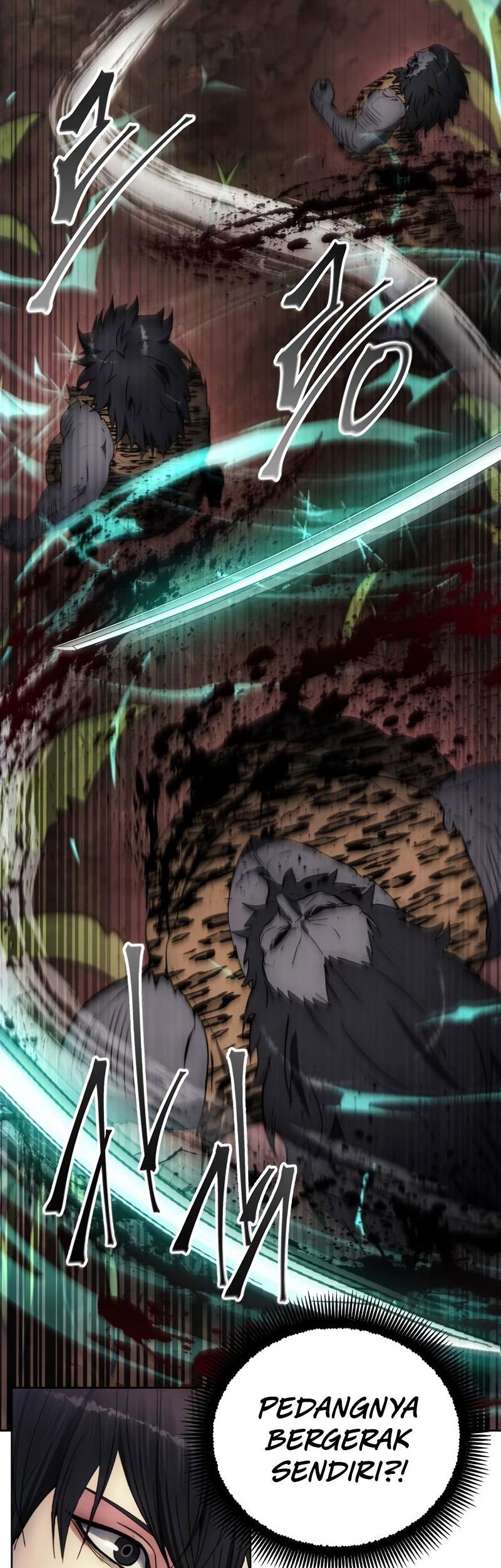 How to Live as a Villain Chapter 96 - halaman 49