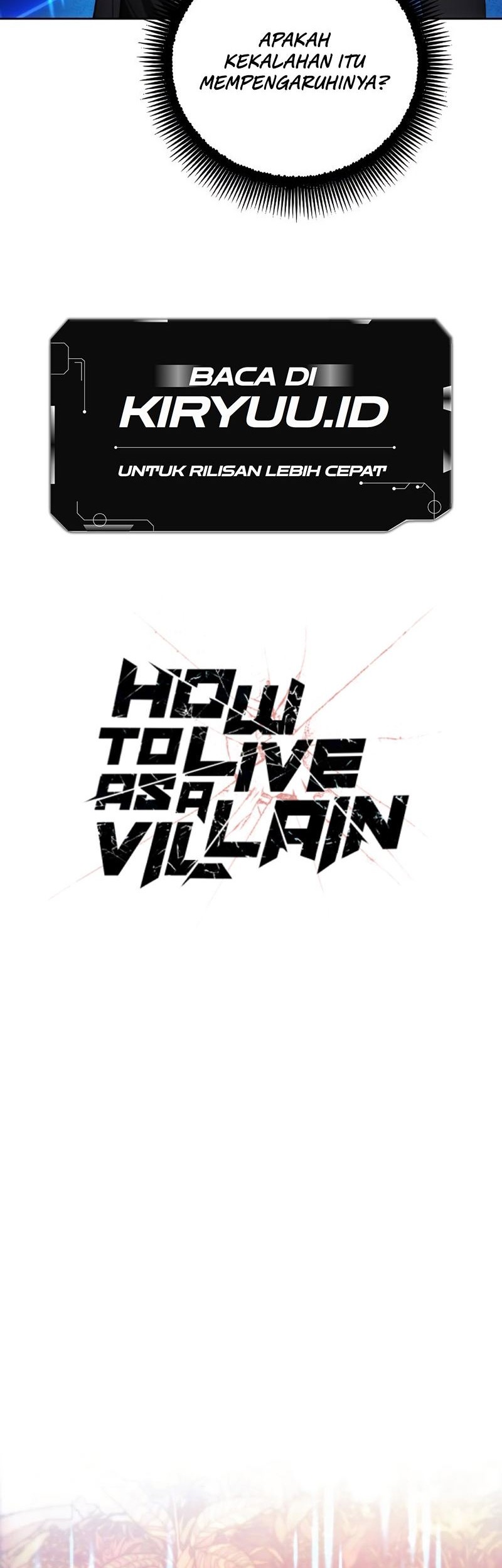 How to Live as a Villain Chapter 96 - halaman 5