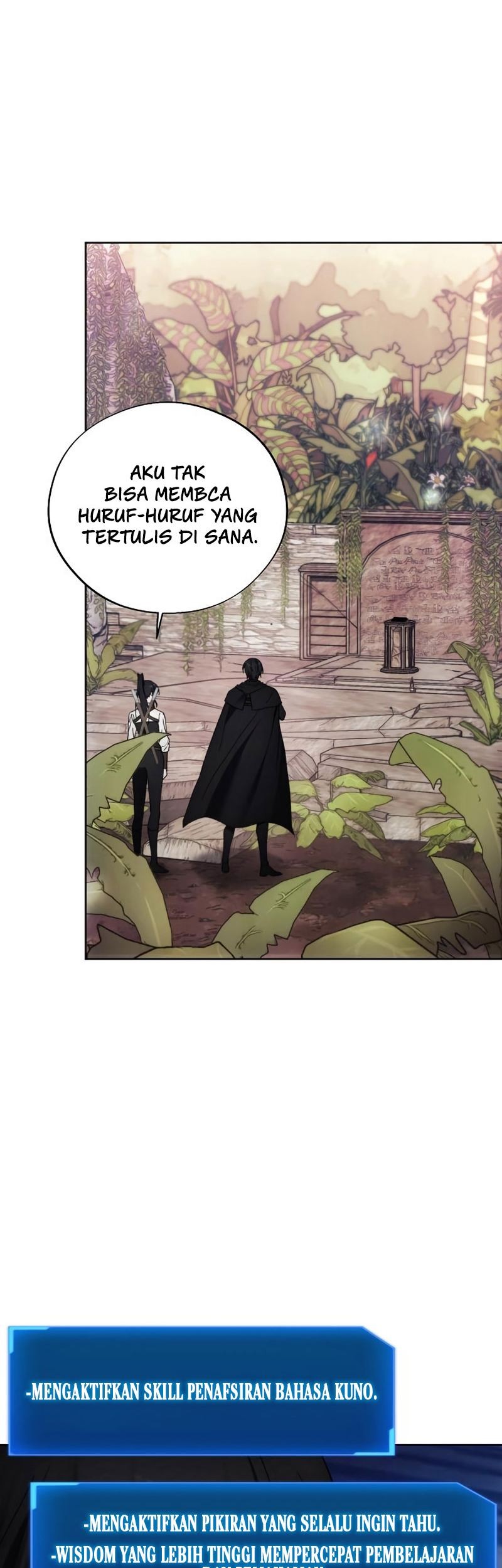 How to Live as a Villain Chapter 96 - halaman 53