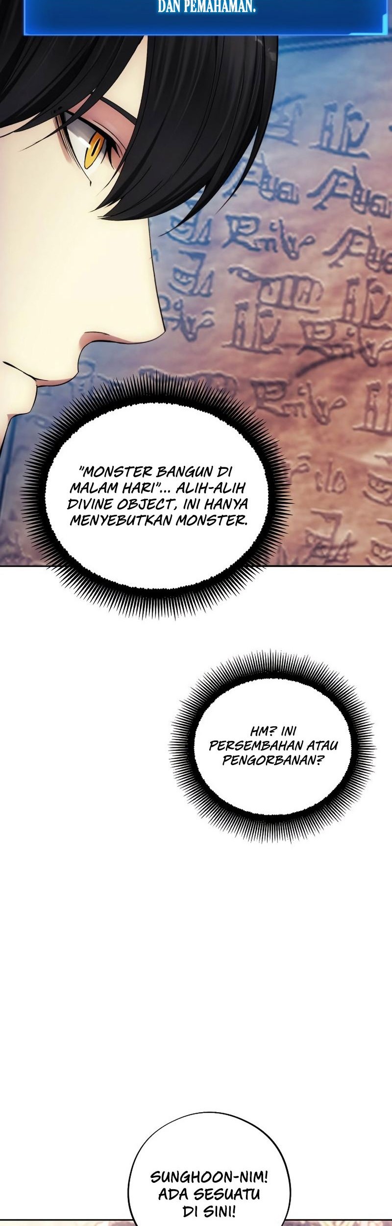 How to Live as a Villain Chapter 96 - halaman 54