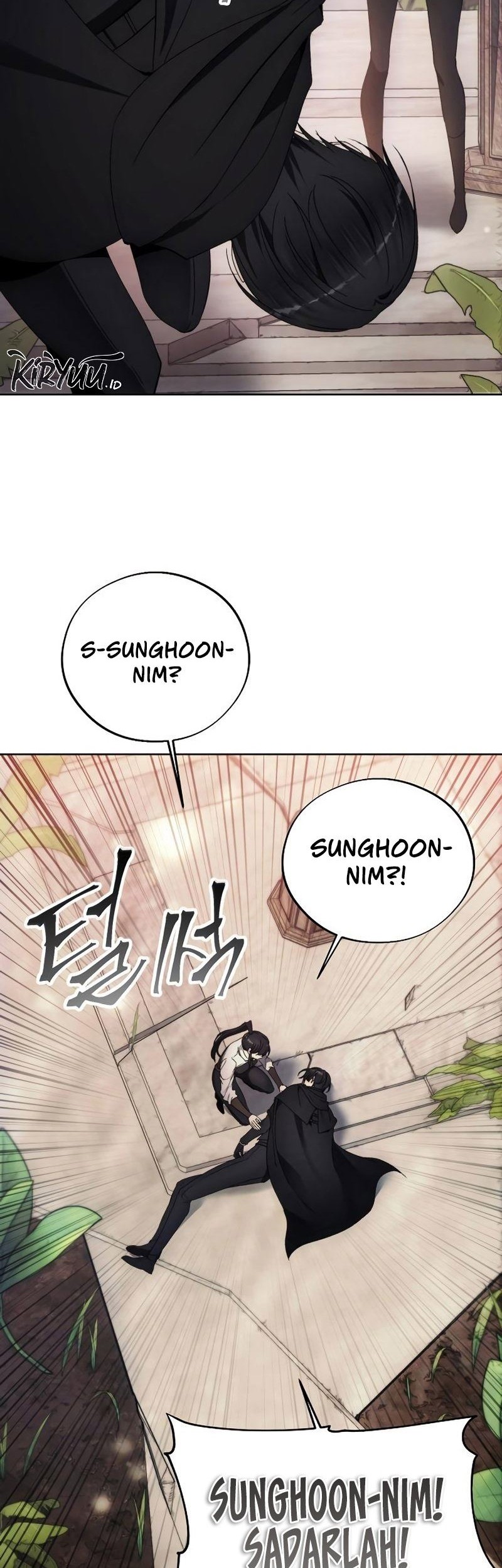 How to Live as a Villain Chapter 96 - halaman 58