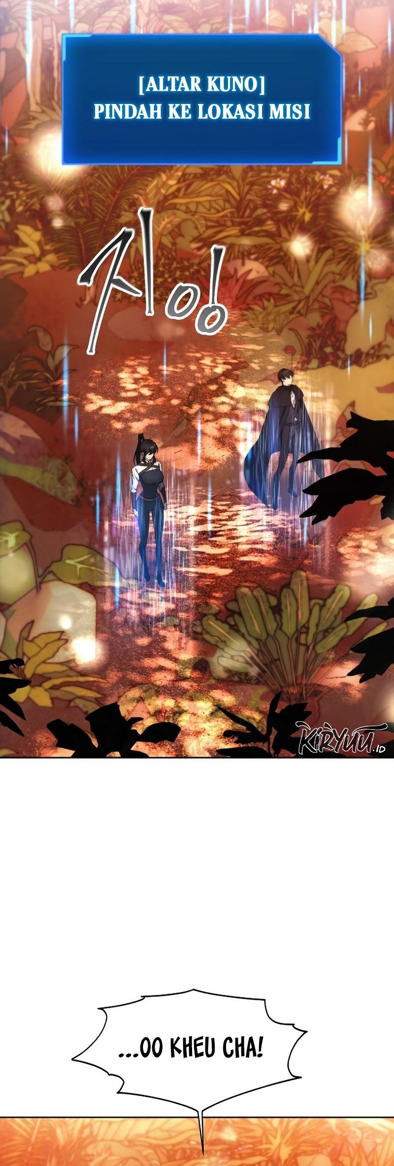 How to Live as a Villain Chapter 96 - halaman 6