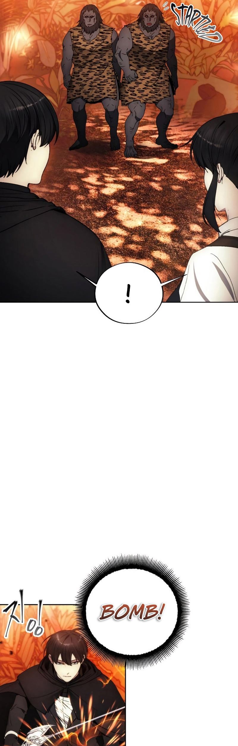 How to Live as a Villain Chapter 96 - halaman 7