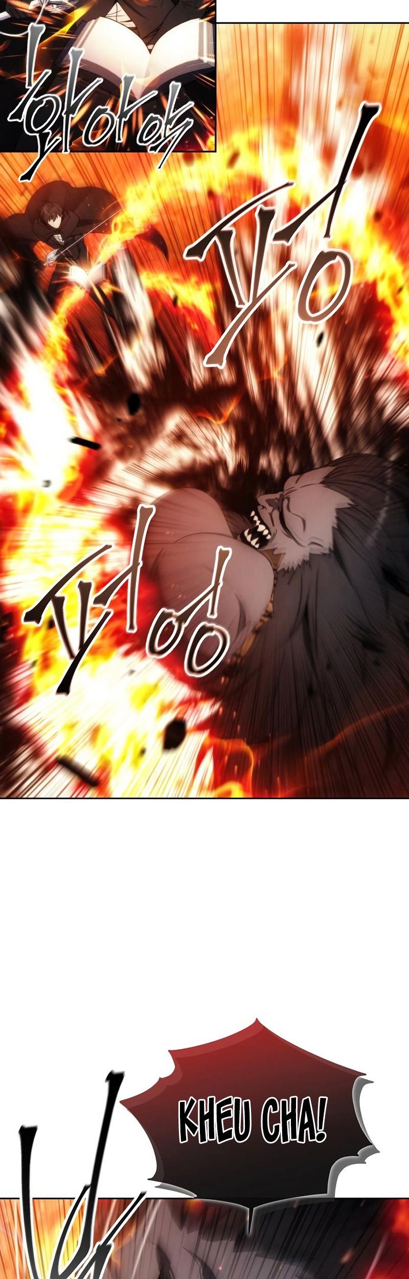 How to Live as a Villain Chapter 96 - halaman 8