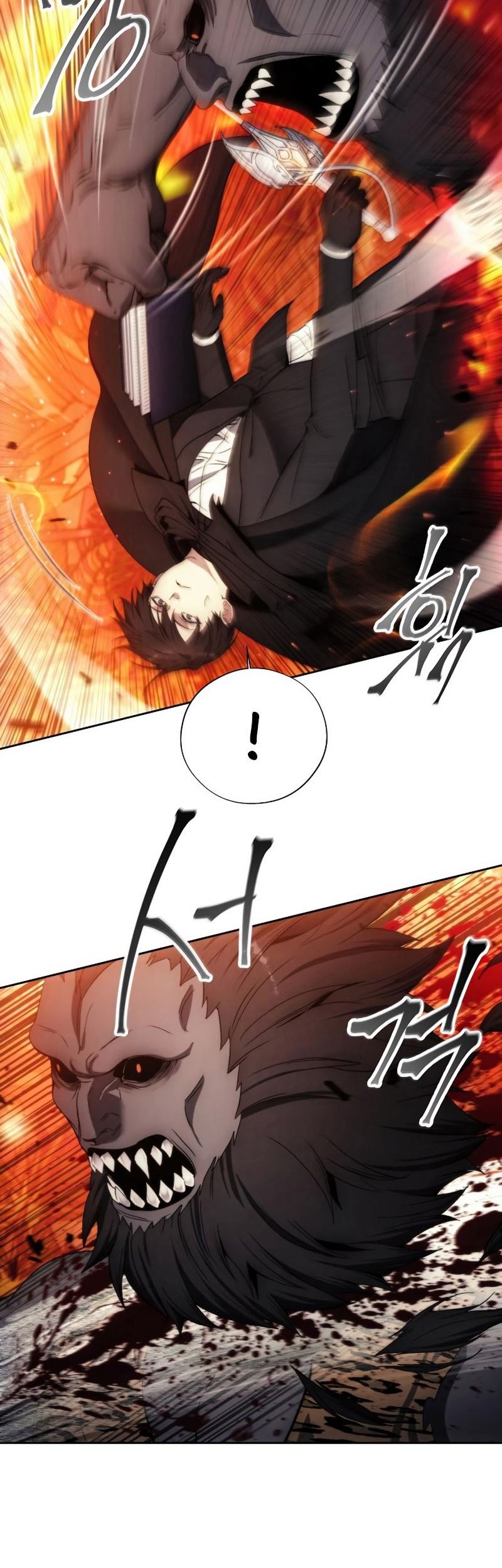 How to Live as a Villain Chapter 96 - halaman 9