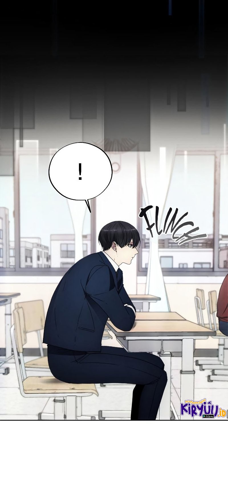 How to Live as a Villain Chapter 97 - halaman 11