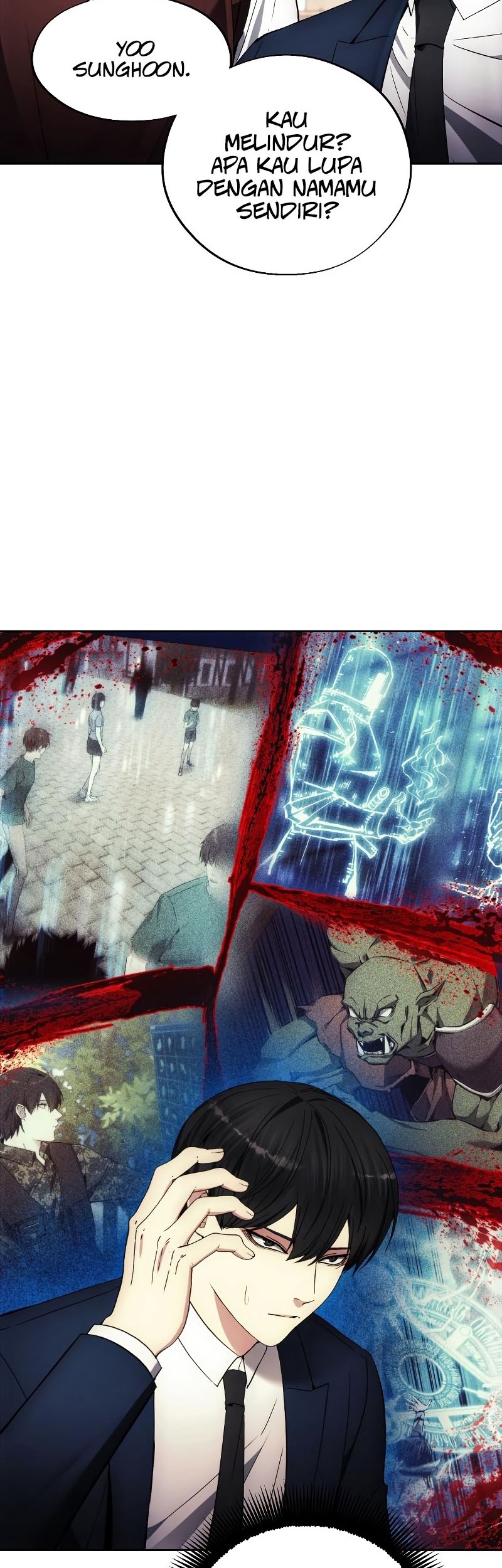 How to Live as a Villain Chapter 97 - halaman 13
