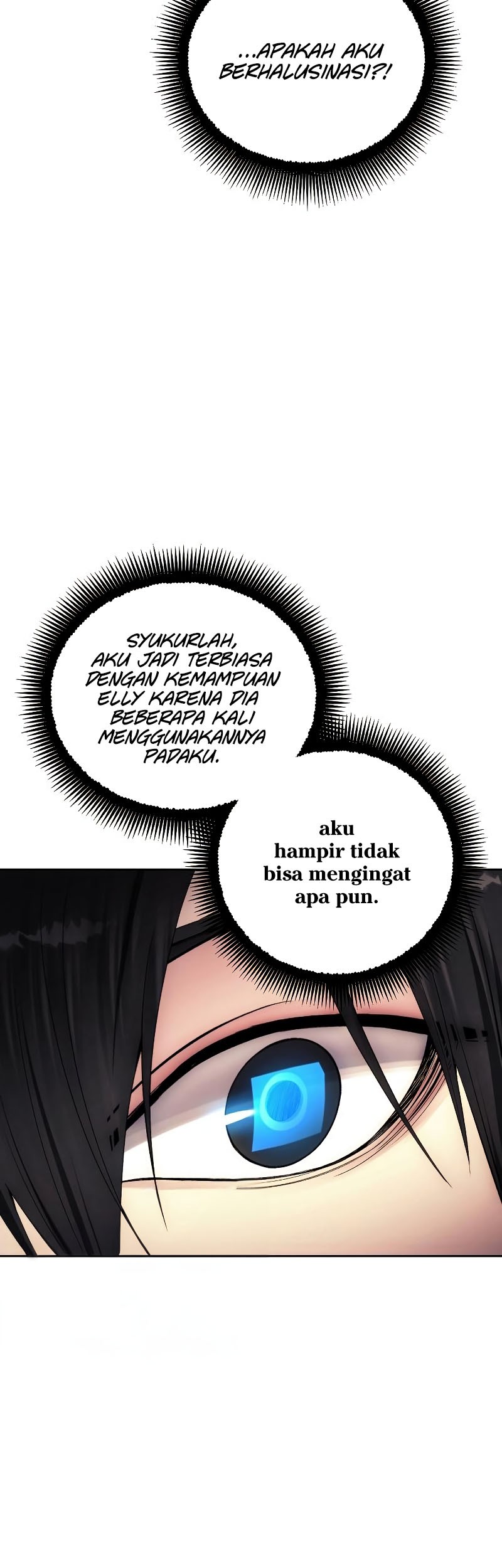 How to Live as a Villain Chapter 97 - halaman 14