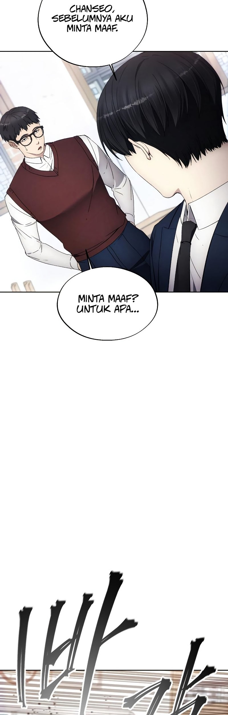How to Live as a Villain Chapter 97 - halaman 20