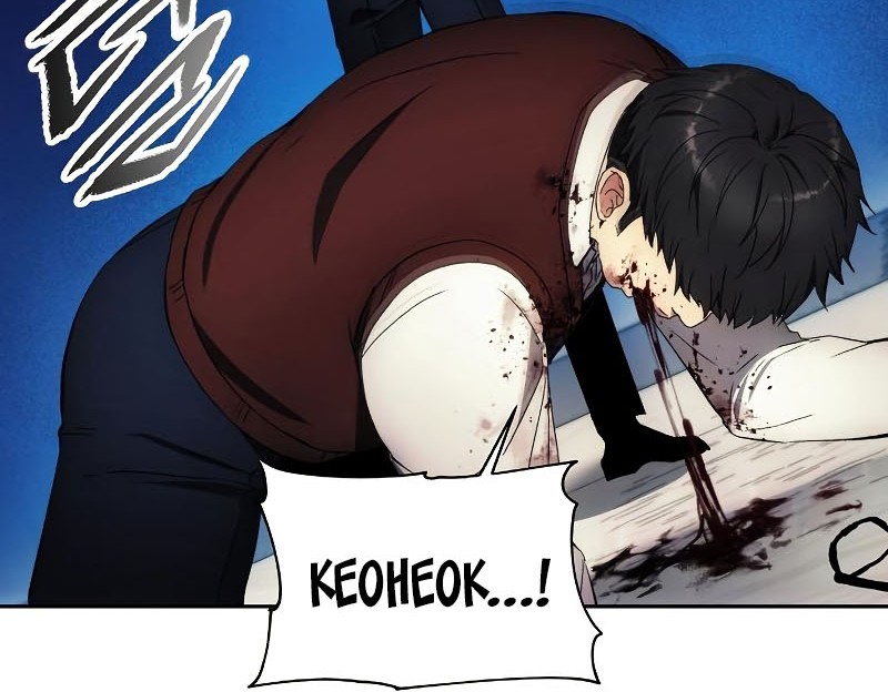 How to Live as a Villain Chapter 97 - halaman 22