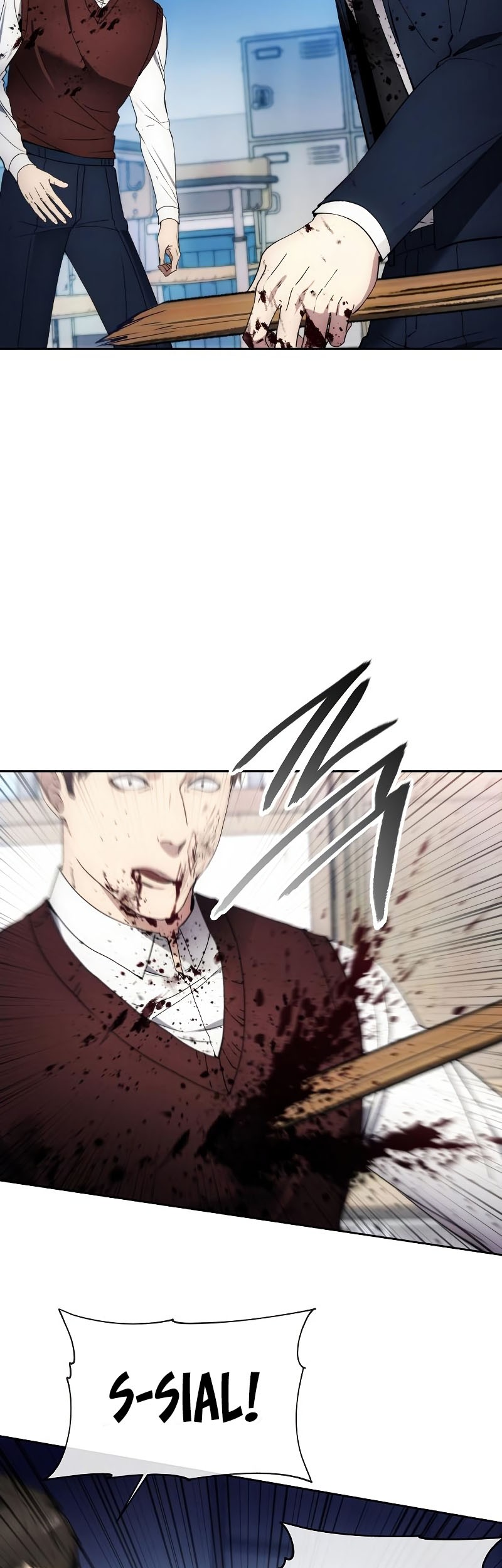 How to Live as a Villain Chapter 97 - halaman 25