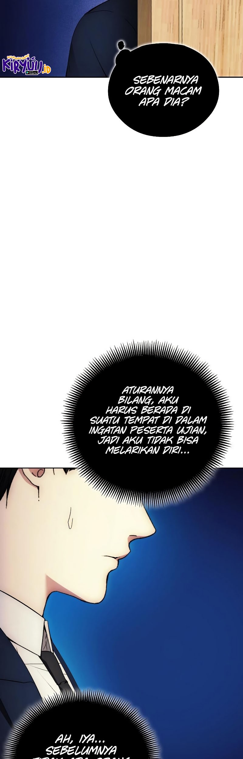 How to Live as a Villain Chapter 97 - halaman 27