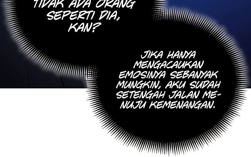 How to Live as a Villain Chapter 97 - halaman 28