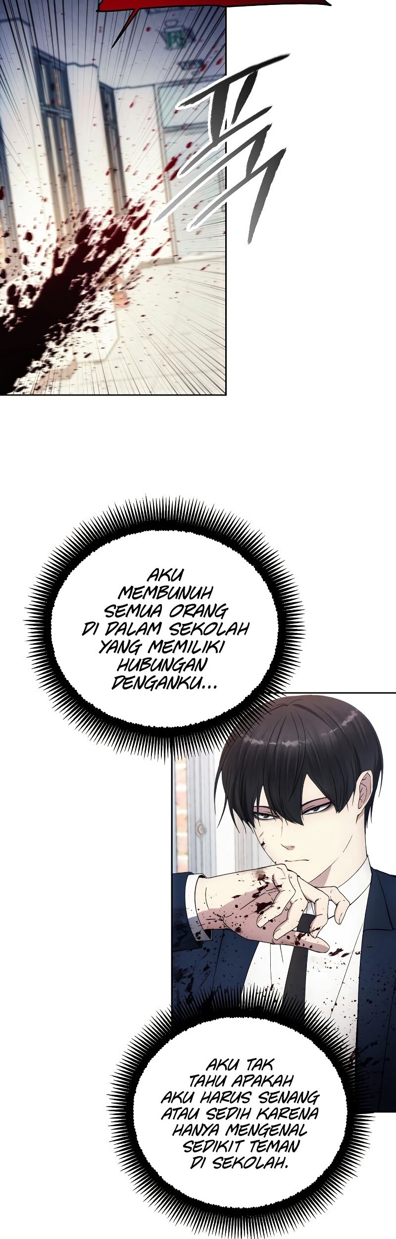 How to Live as a Villain Chapter 97 - halaman 30
