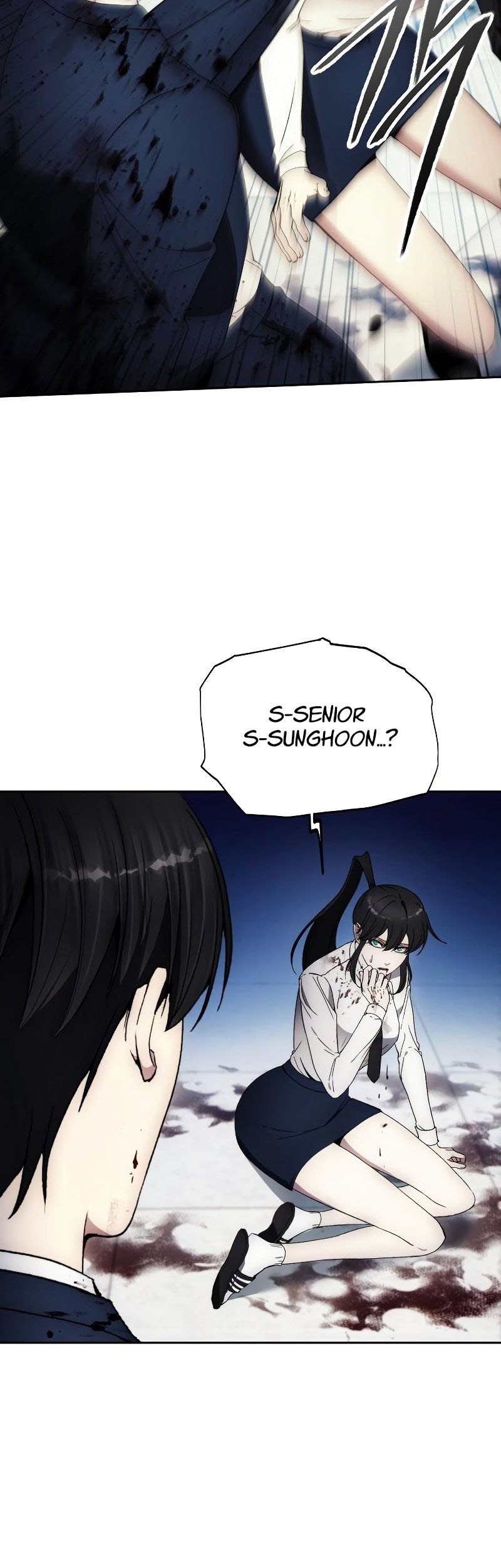 How to Live as a Villain Chapter 97 - halaman 36
