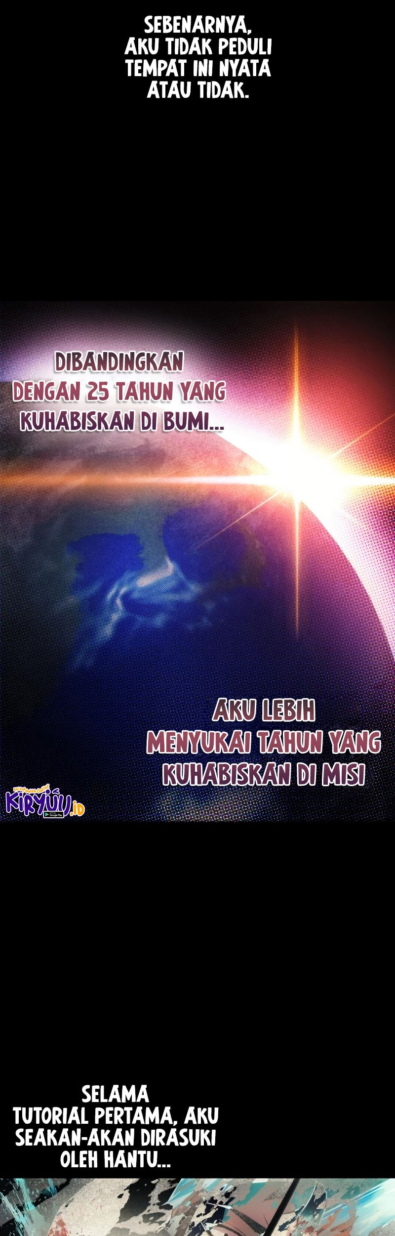 How to Live as a Villain Chapter 97 - halaman 39
