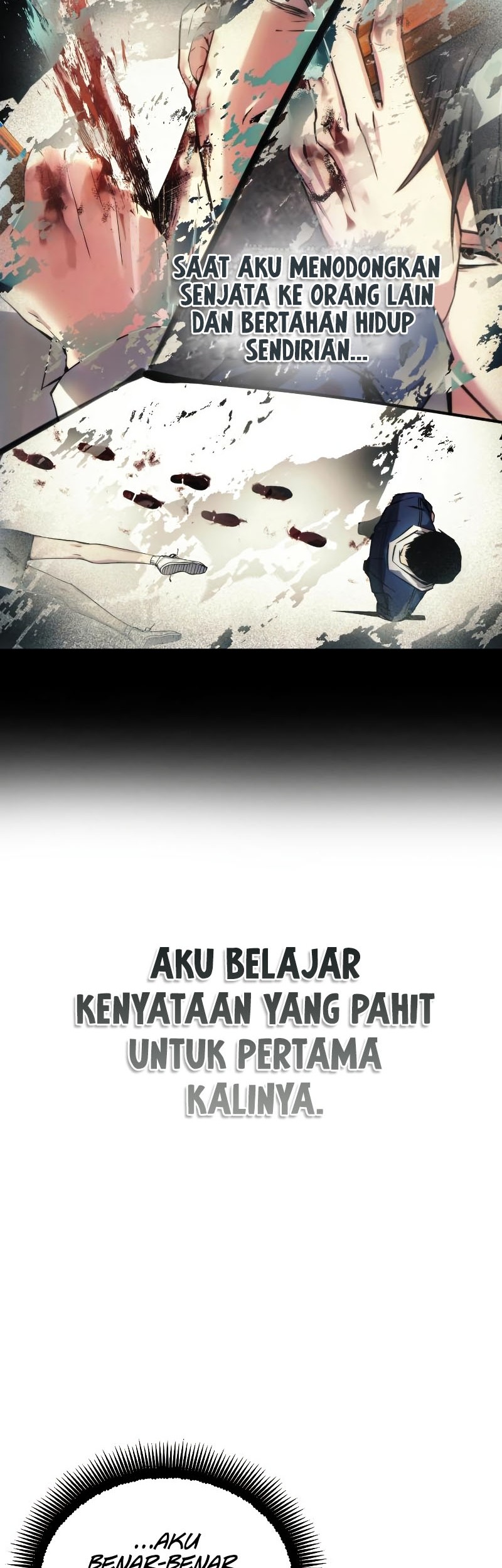 How to Live as a Villain Chapter 97 - halaman 40