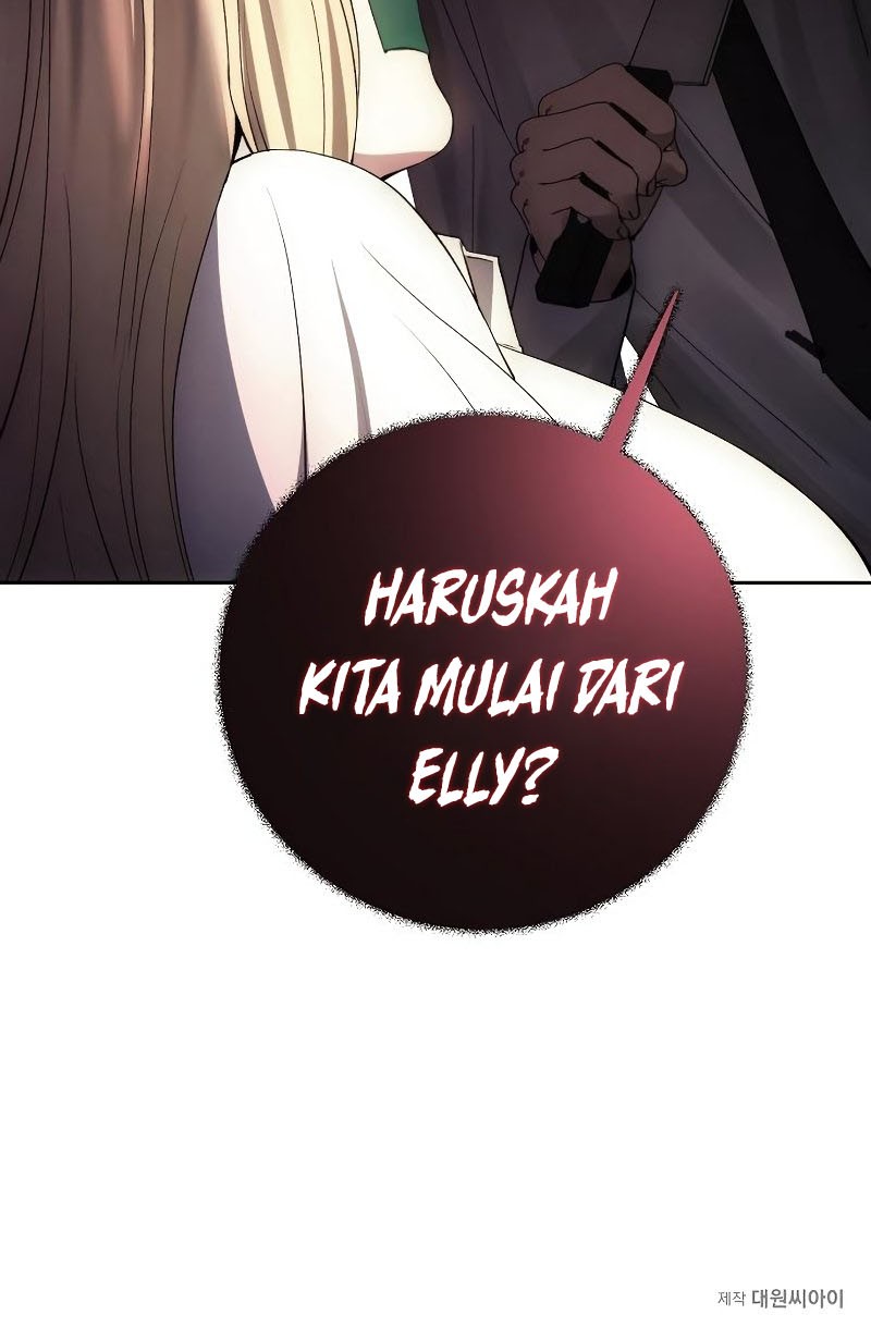 How to Live as a Villain Chapter 97 - halaman 52