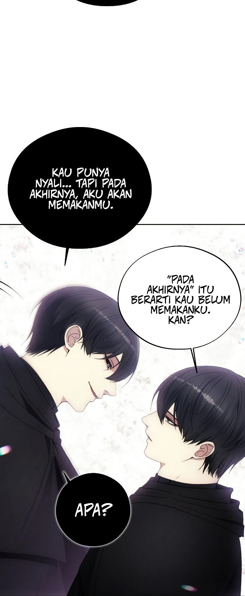 How to Live as a Villain Chapter 97 - halaman 6