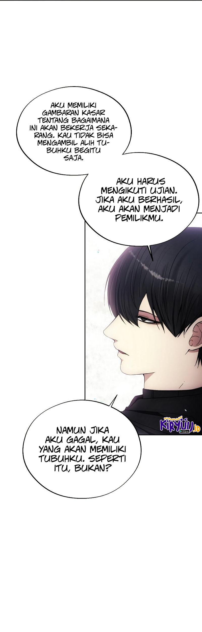 How to Live as a Villain Chapter 97 - halaman 7