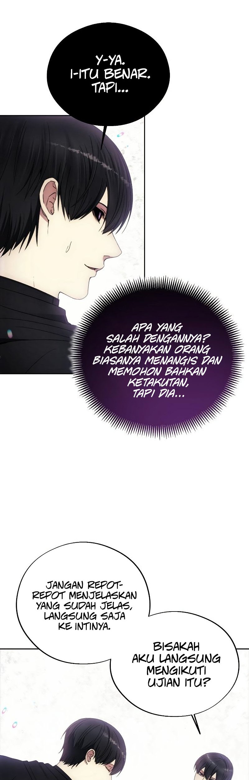 How to Live as a Villain Chapter 97 - halaman 8