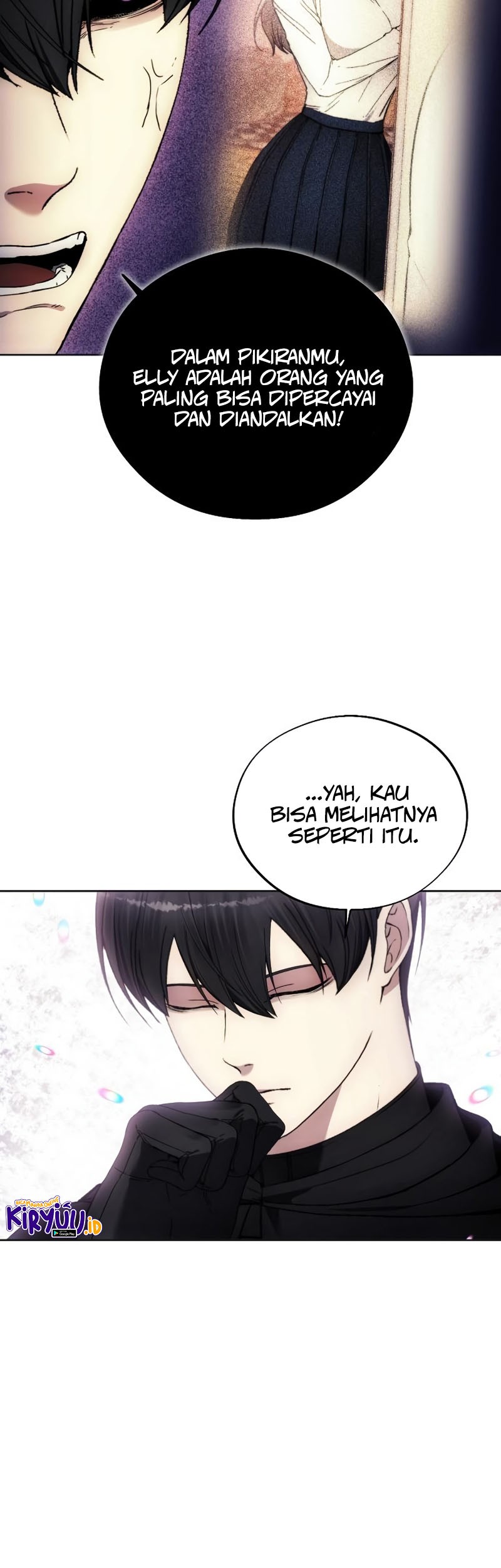 How to Live as a Villain Chapter 98 - halaman 10