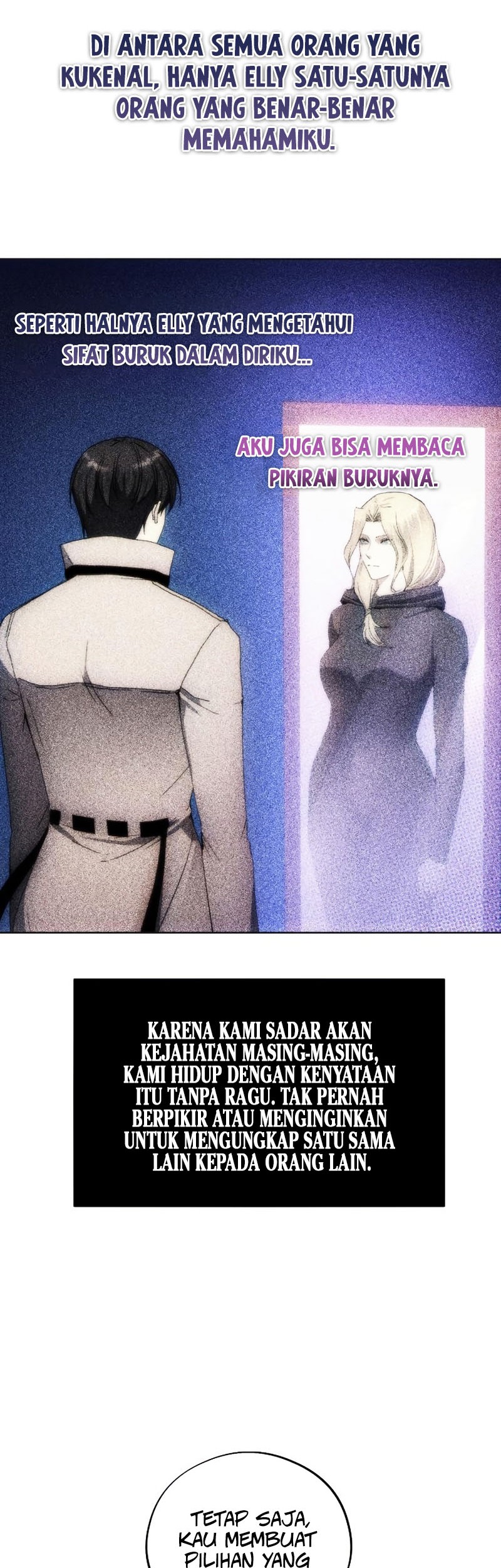 How to Live as a Villain Chapter 98 - halaman 11