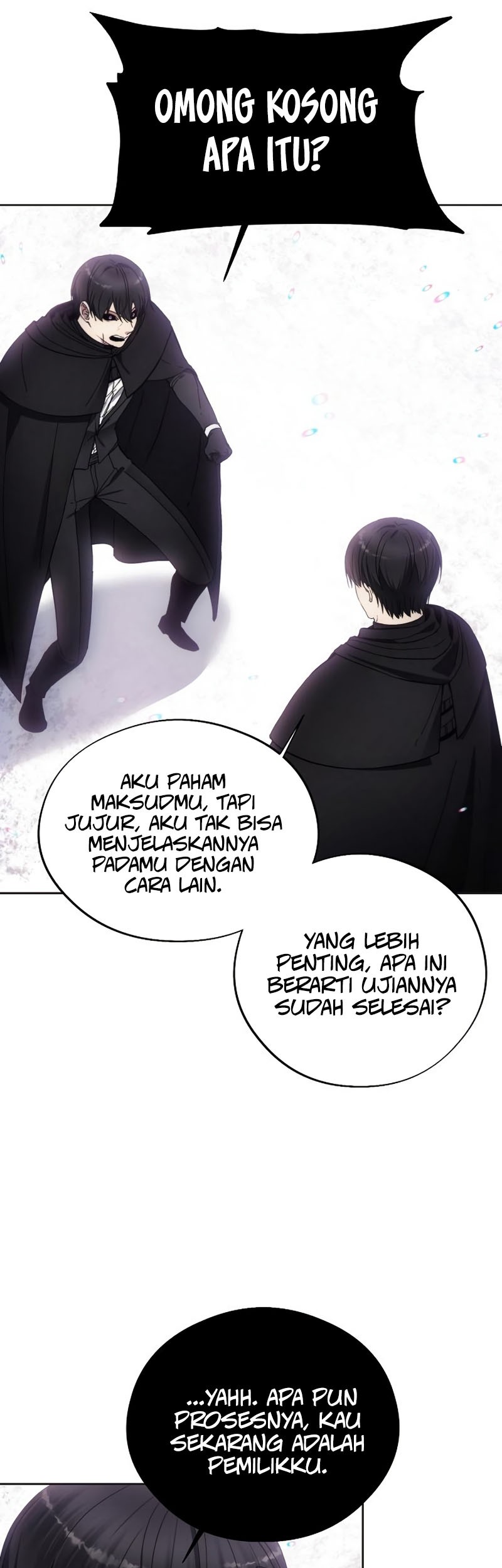 How to Live as a Villain Chapter 98 - halaman 14