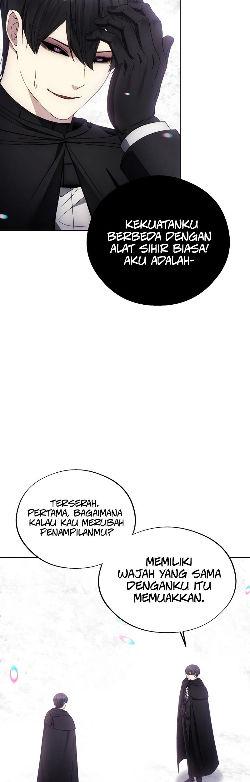 How to Live as a Villain Chapter 98 - halaman 15