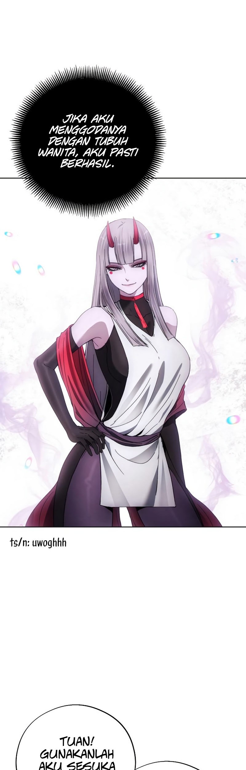 How to Live as a Villain Chapter 98 - halaman 17