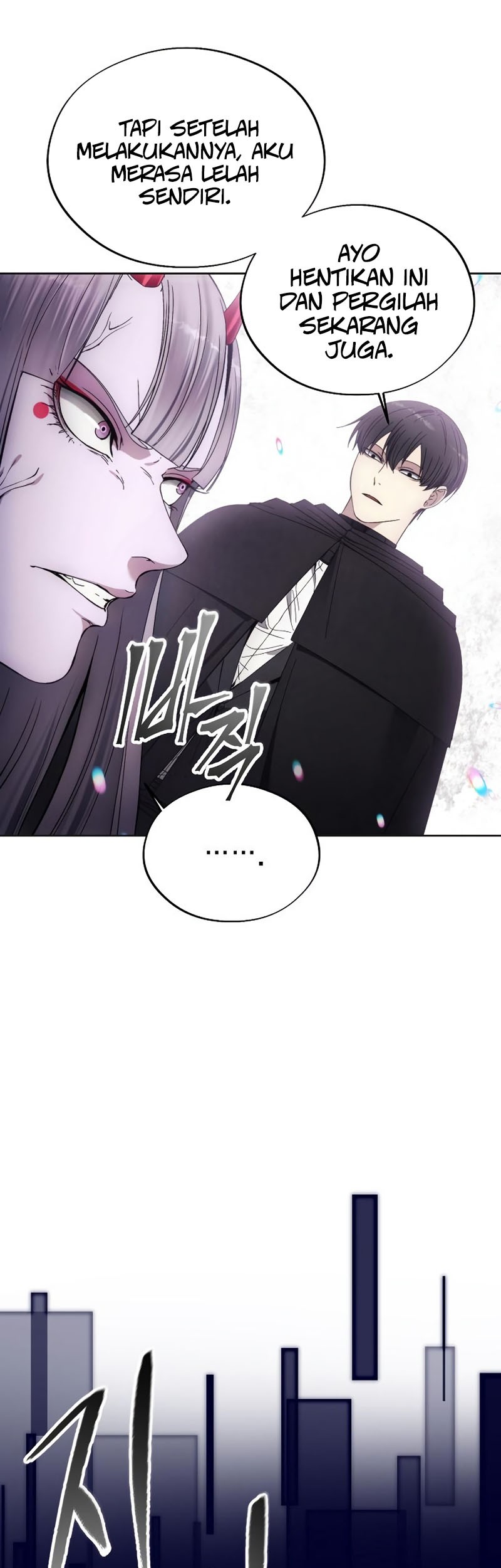 How to Live as a Villain Chapter 98 - halaman 20