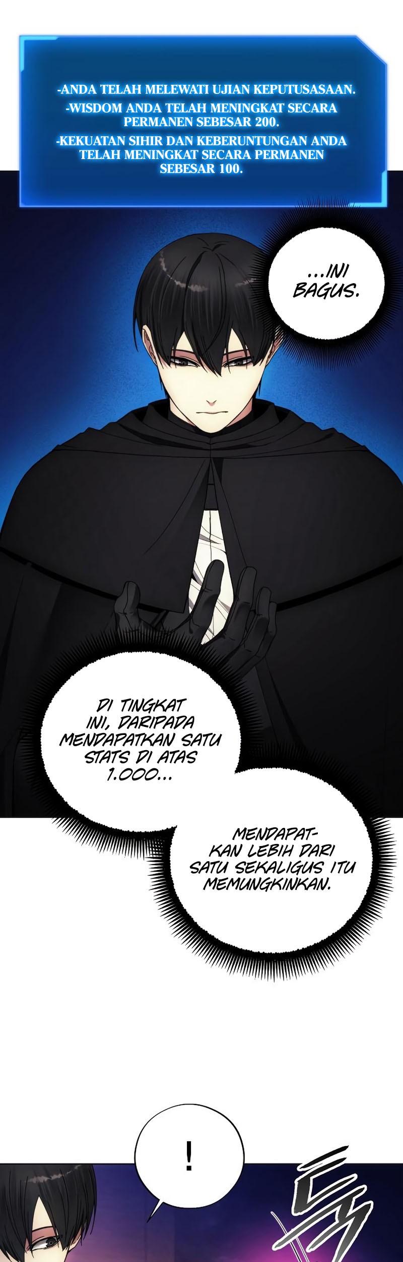 How to Live as a Villain Chapter 98 - halaman 22