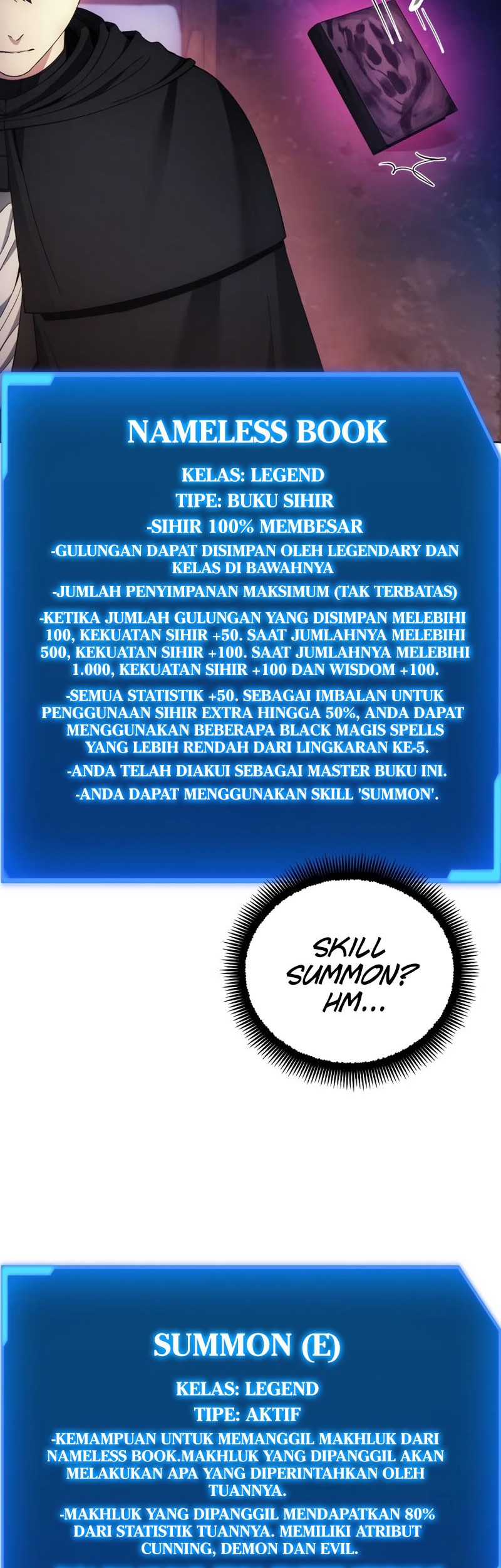 How to Live as a Villain Chapter 98 - halaman 23