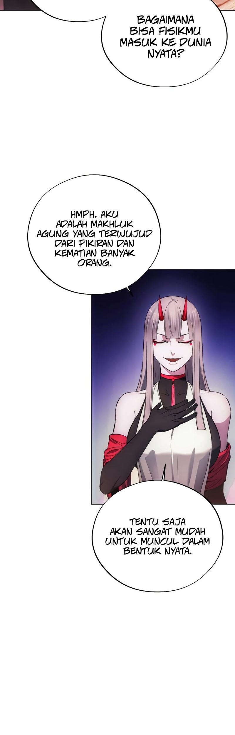 How to Live as a Villain Chapter 98 - halaman 25