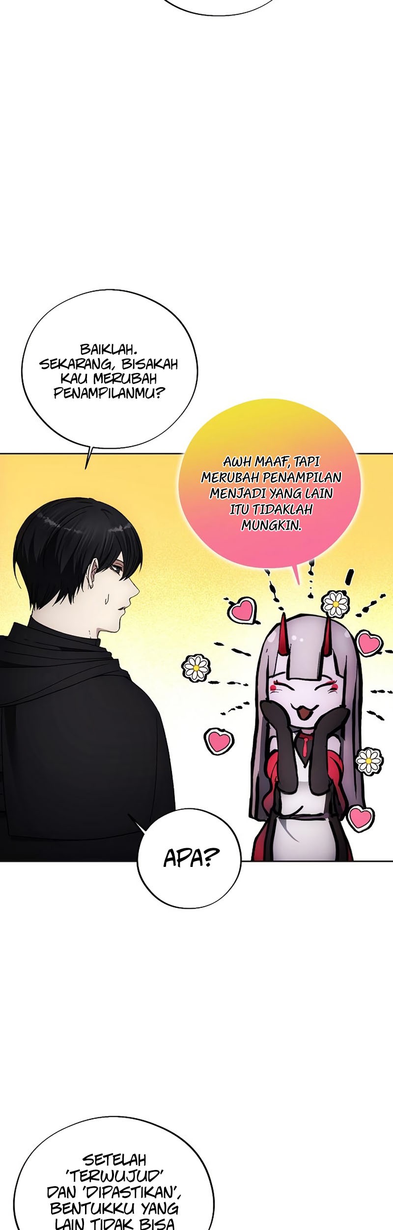 How to Live as a Villain Chapter 98 - halaman 28