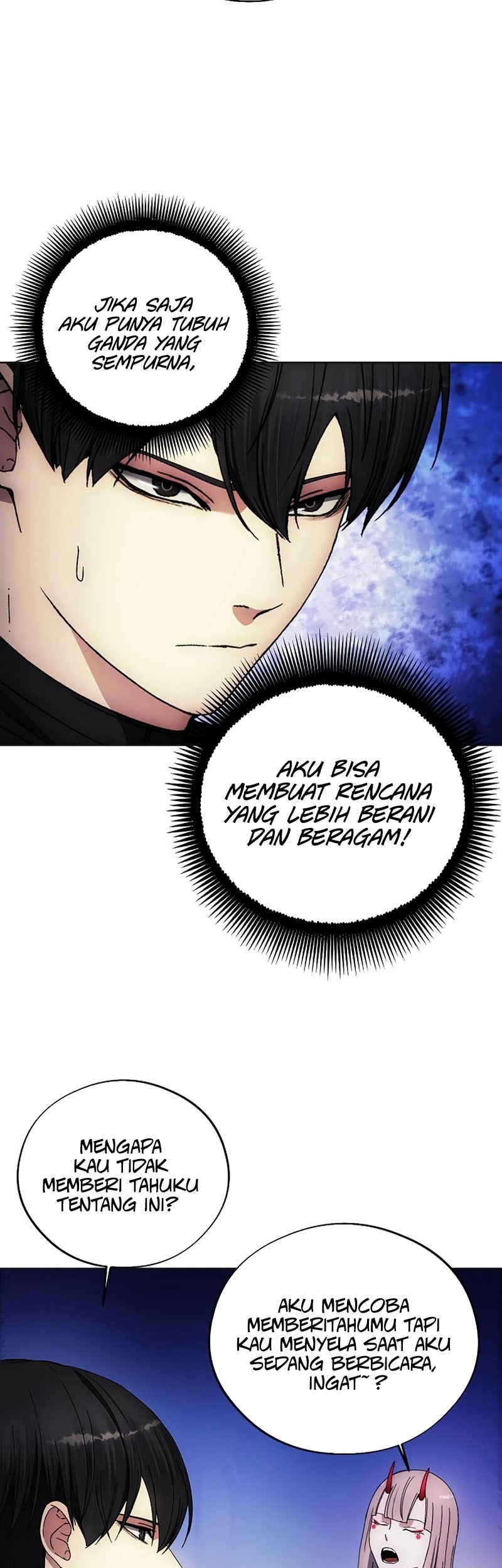 How to Live as a Villain Chapter 98 - halaman 30