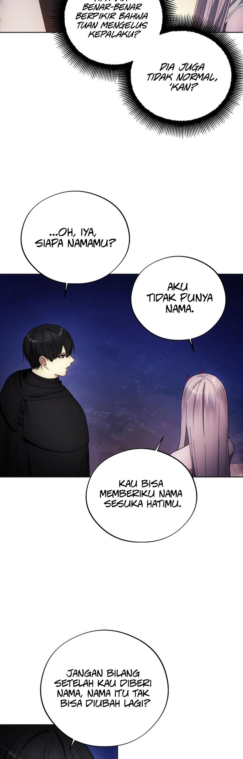 How to Live as a Villain Chapter 98 - halaman 39