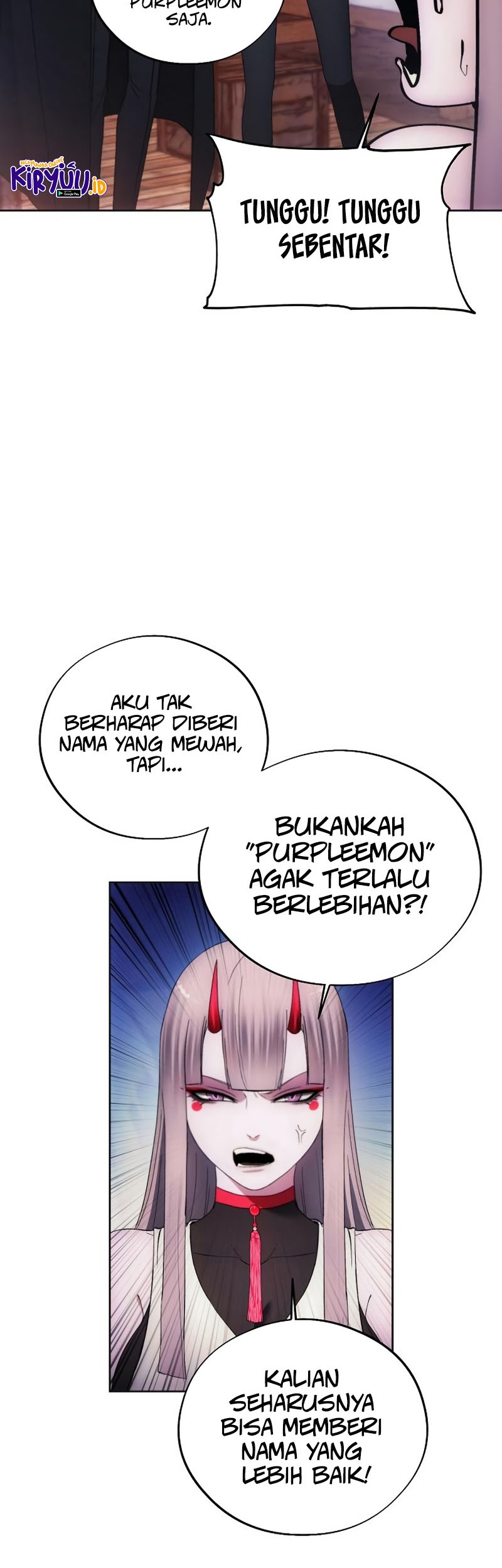 How to Live as a Villain Chapter 98 - halaman 41