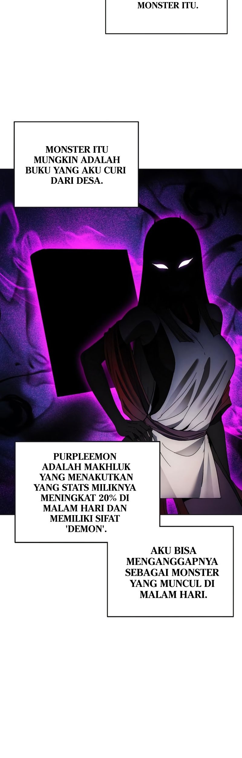How to Live as a Villain Chapter 98 - halaman 46