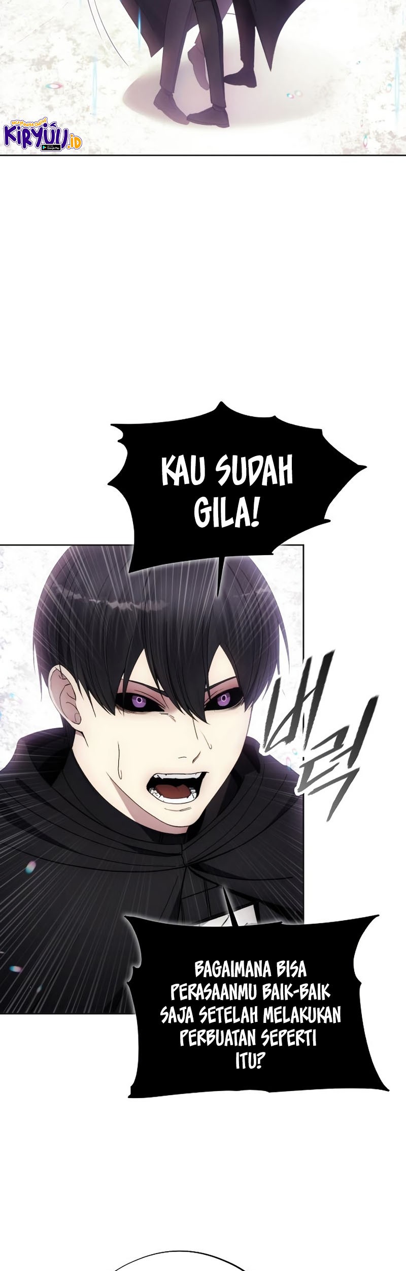 How to Live as a Villain Chapter 98 - halaman 6