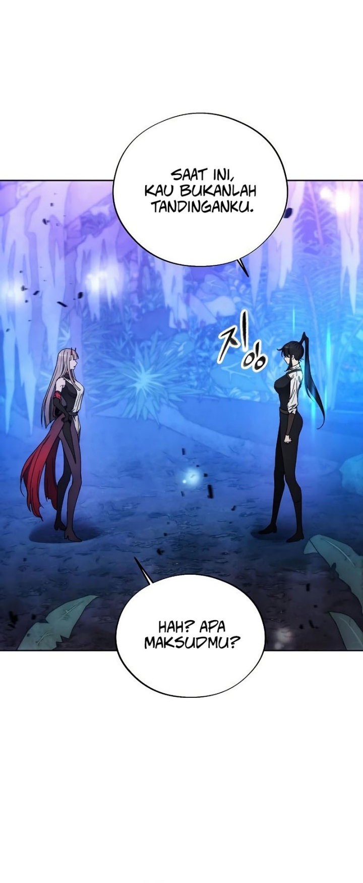 How to Live as a Villain Chapter 99 - halaman 10