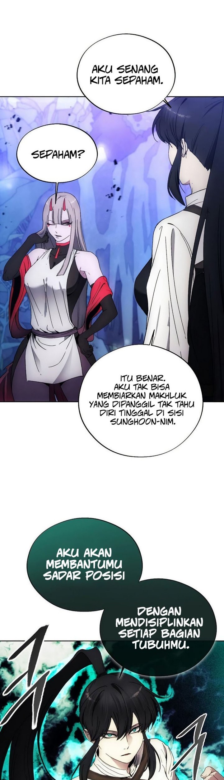 How to Live as a Villain Chapter 99 - halaman 12