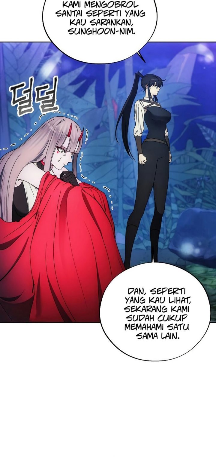How to Live as a Villain Chapter 99 - halaman 16