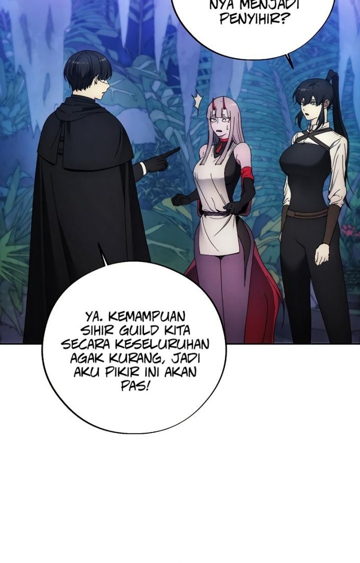 How to Live as a Villain Chapter 99 - halaman 22